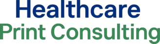 Healthcare Print Consulting Logo